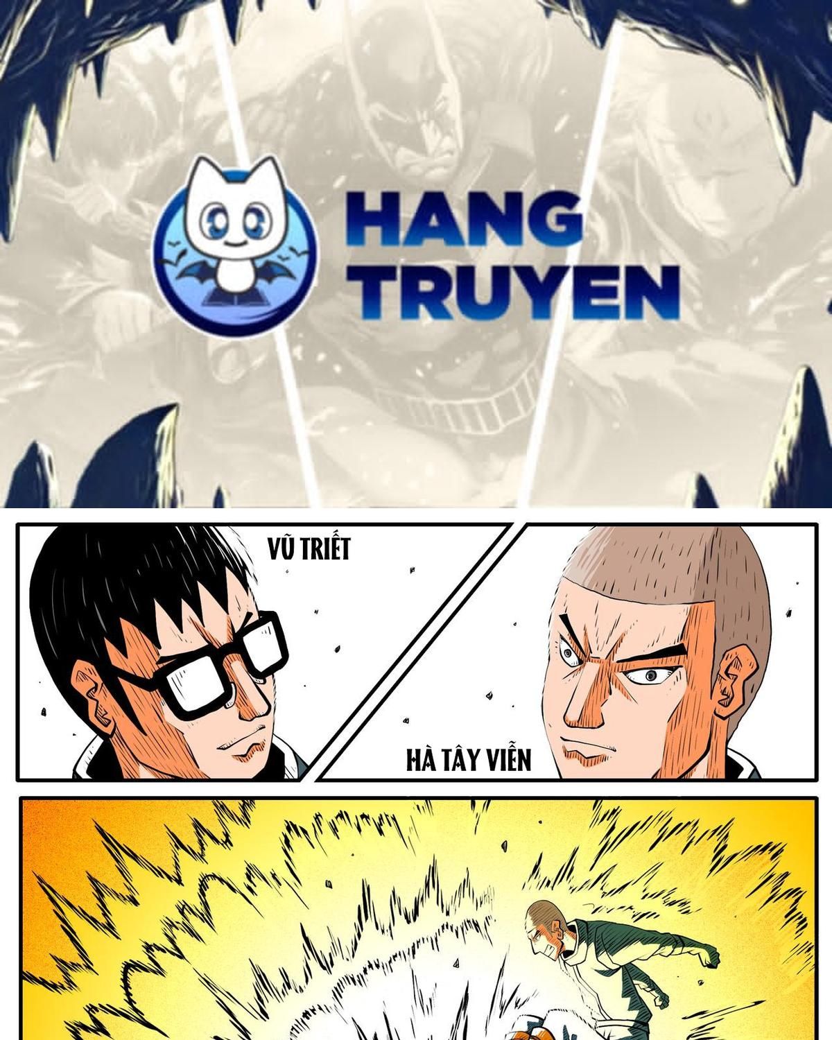 Thành tiên đắc đạo, chẳng nhất thiết phải là ta: Chapter 73