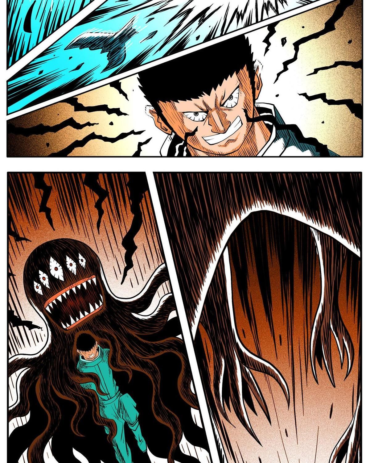 Thành tiên đắc đạo, chẳng nhất thiết phải là ta: Chapter 73