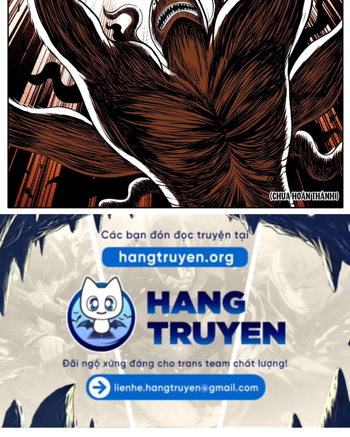 Thành tiên đắc đạo, chẳng nhất thiết phải là ta: Chapter 73