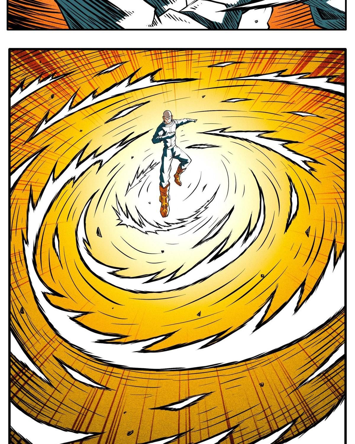 Thành tiên đắc đạo, chẳng nhất thiết phải là ta: Chapter 74