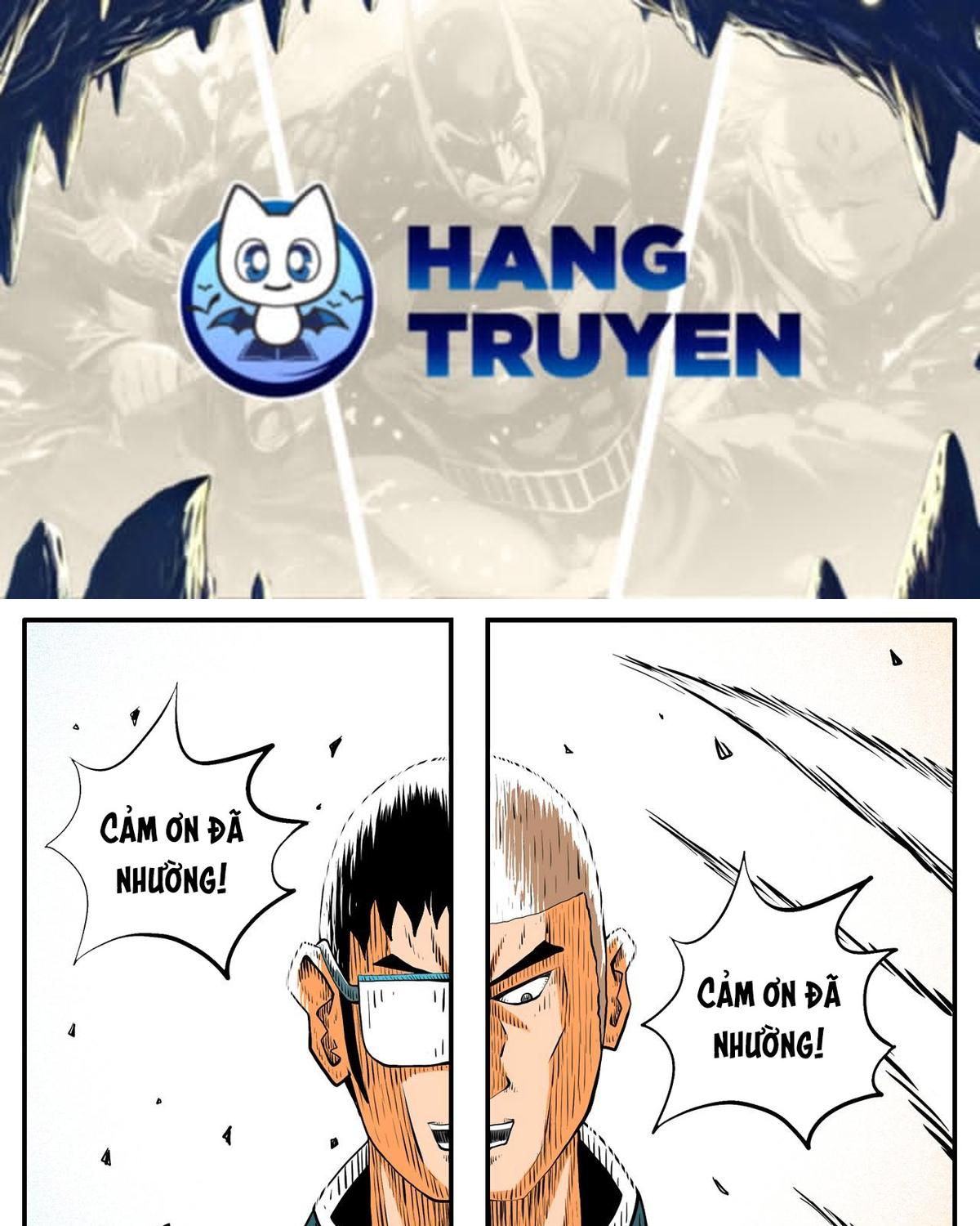 Thành tiên đắc đạo, chẳng nhất thiết phải là ta: Chapter 76