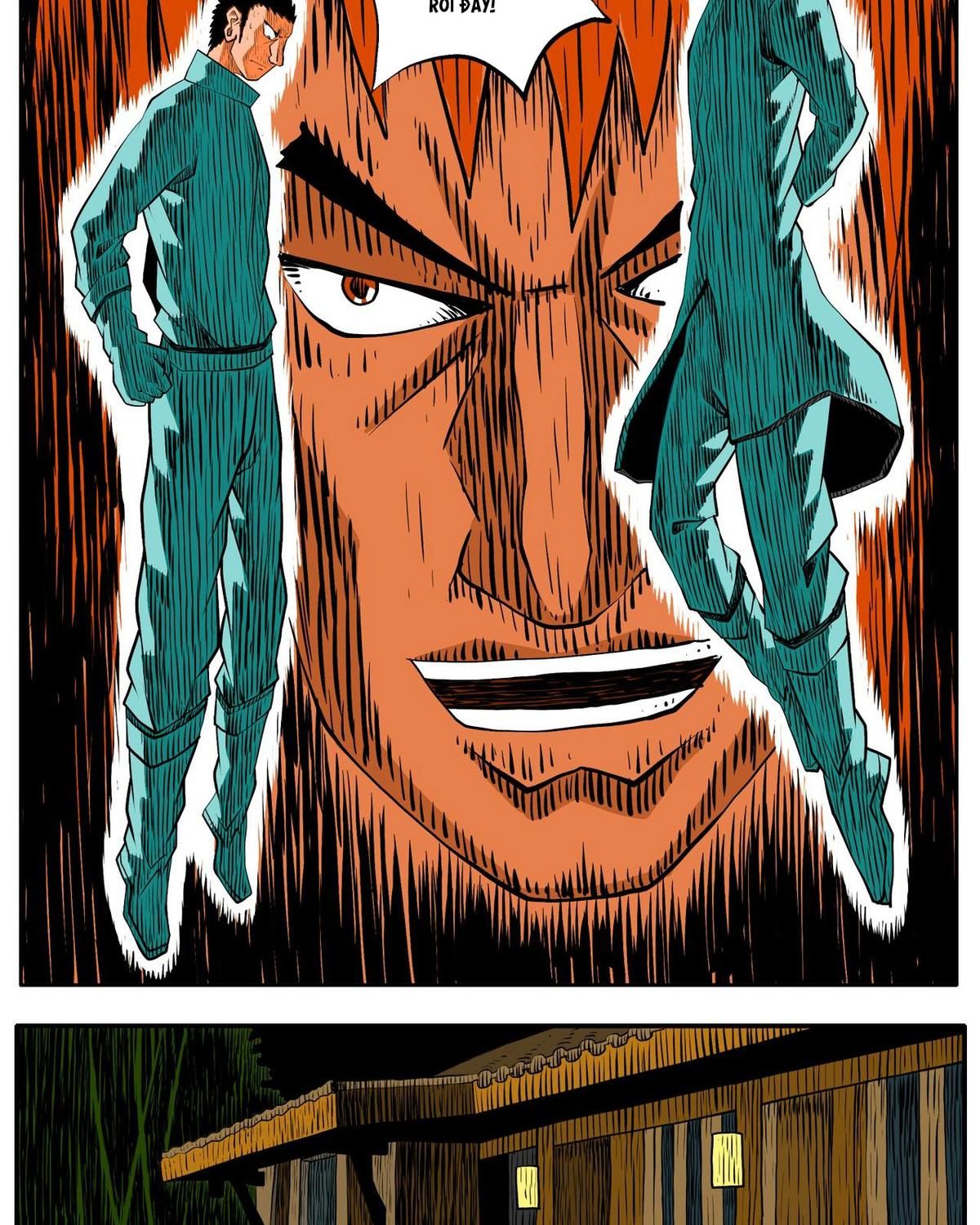 Thành tiên đắc đạo, chẳng nhất thiết phải là ta: Chapter 76