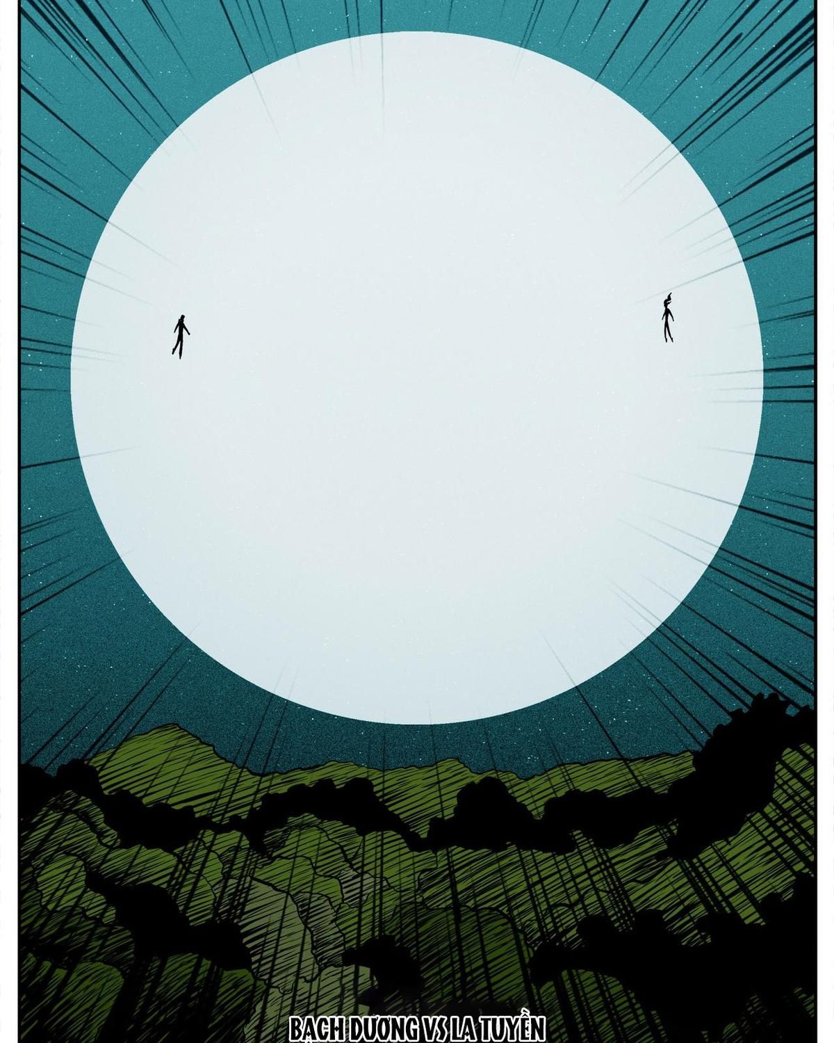 Thành tiên đắc đạo, chẳng nhất thiết phải là ta: Chapter 76