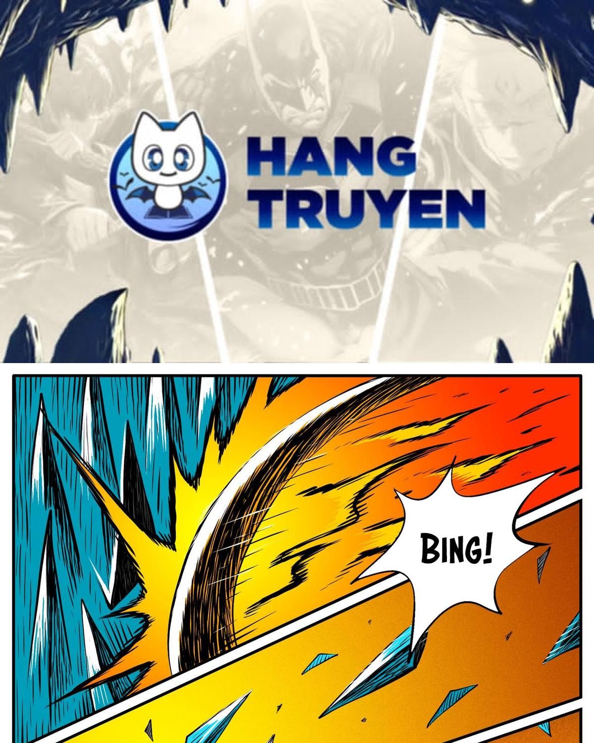 Thành tiên đắc đạo, chẳng nhất thiết phải là ta: Chapter 78