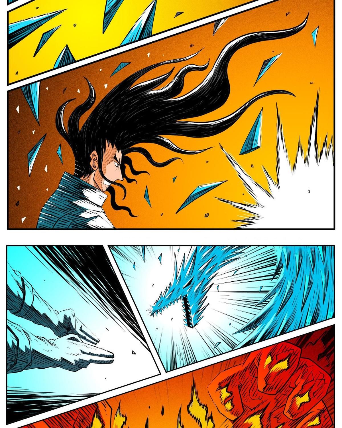 Thành tiên đắc đạo, chẳng nhất thiết phải là ta: Chapter 78