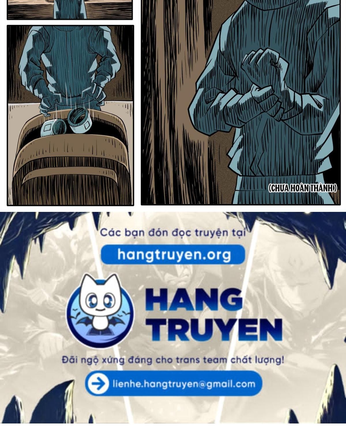 Thành tiên đắc đạo, chẳng nhất thiết phải là ta: Chapter 78