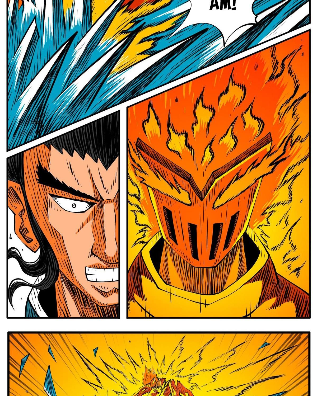 Thành tiên đắc đạo, chẳng nhất thiết phải là ta: Chapter 78