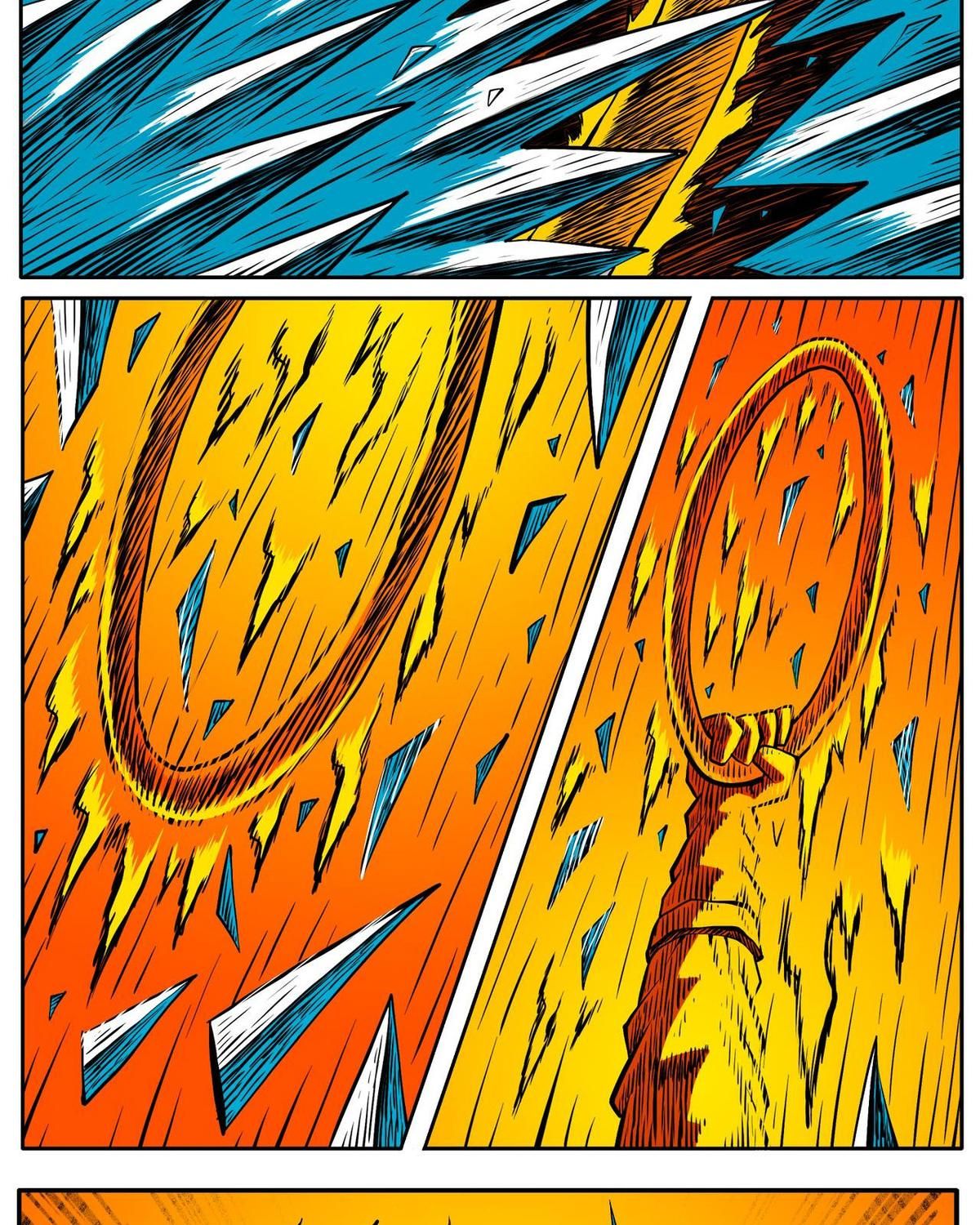 Thành tiên đắc đạo, chẳng nhất thiết phải là ta: Chapter 78