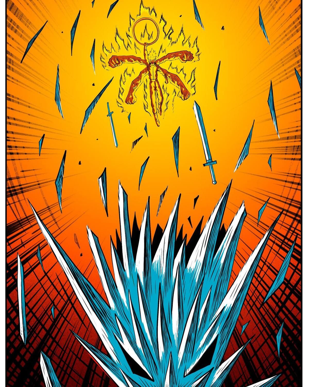 Thành tiên đắc đạo, chẳng nhất thiết phải là ta: Chapter 78