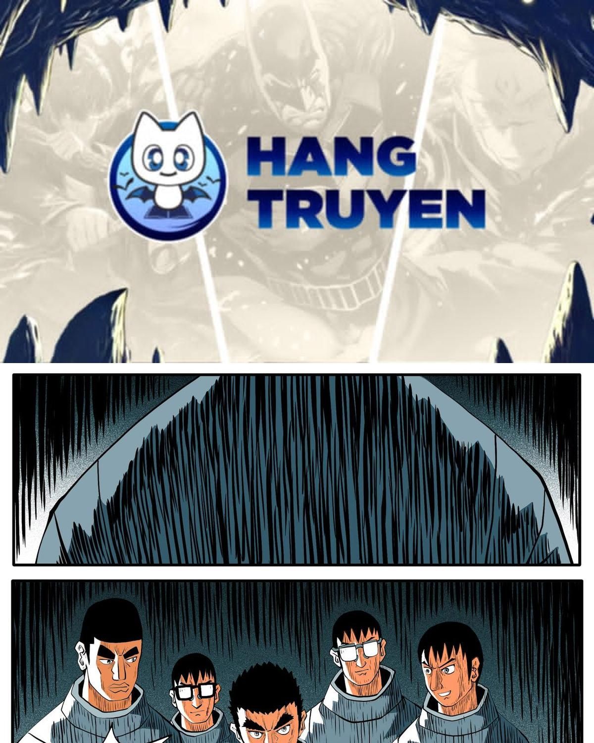 Thành tiên đắc đạo, chẳng nhất thiết phải là ta: Chapter 79