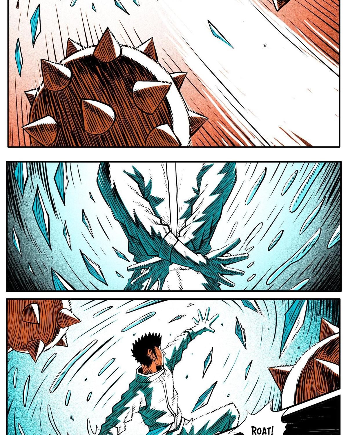 Thành tiên đắc đạo, chẳng nhất thiết phải là ta: Chapter 80