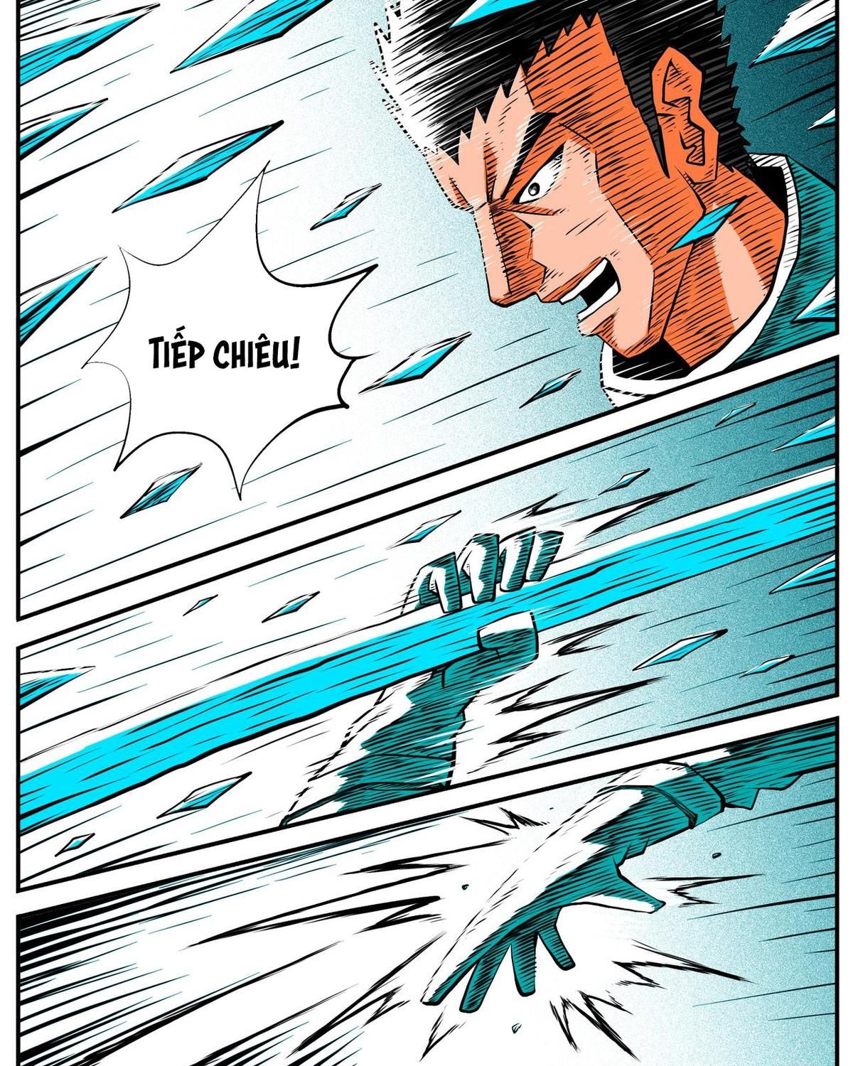 Thành tiên đắc đạo, chẳng nhất thiết phải là ta: Chapter 80