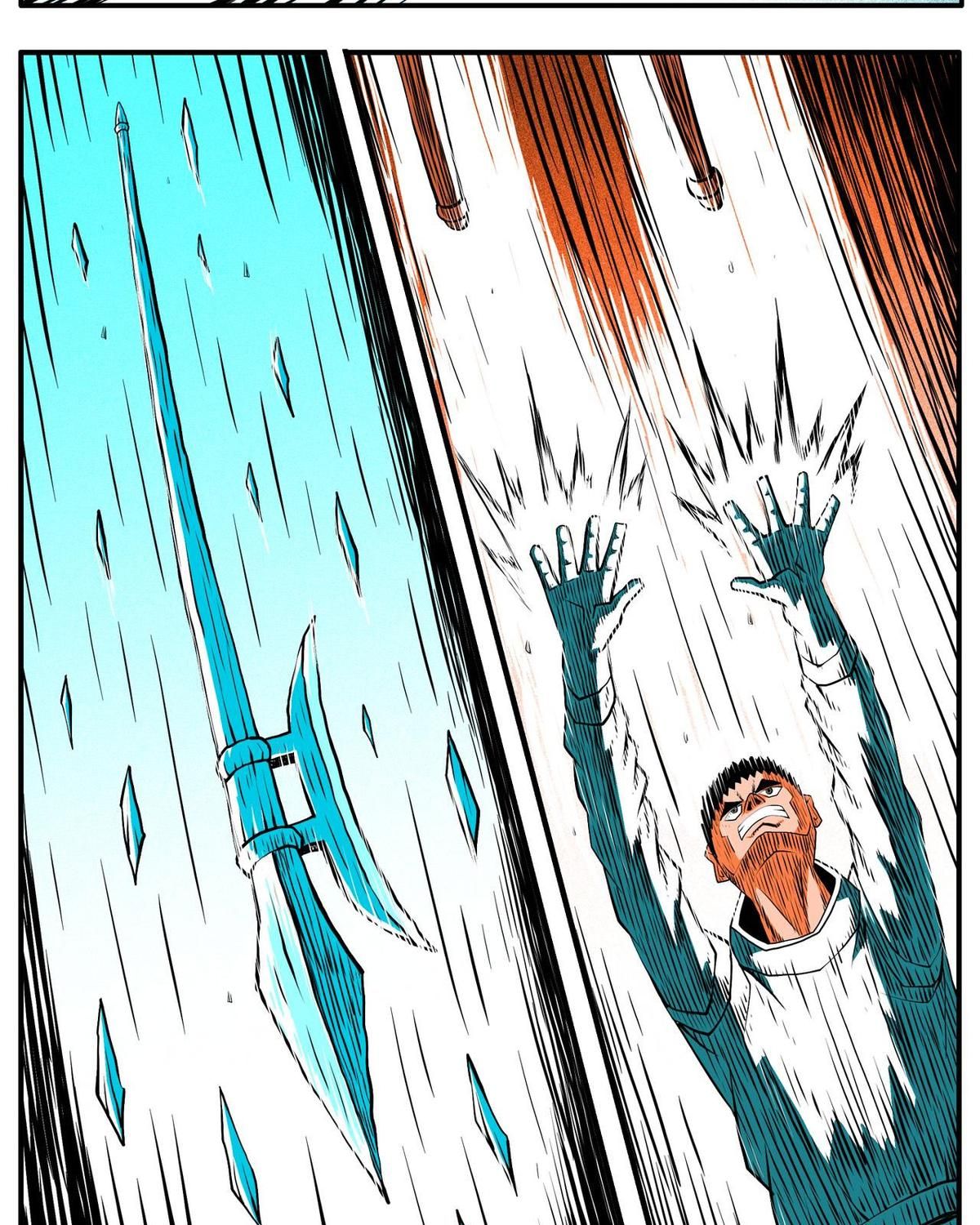 Thành tiên đắc đạo, chẳng nhất thiết phải là ta: Chapter 80