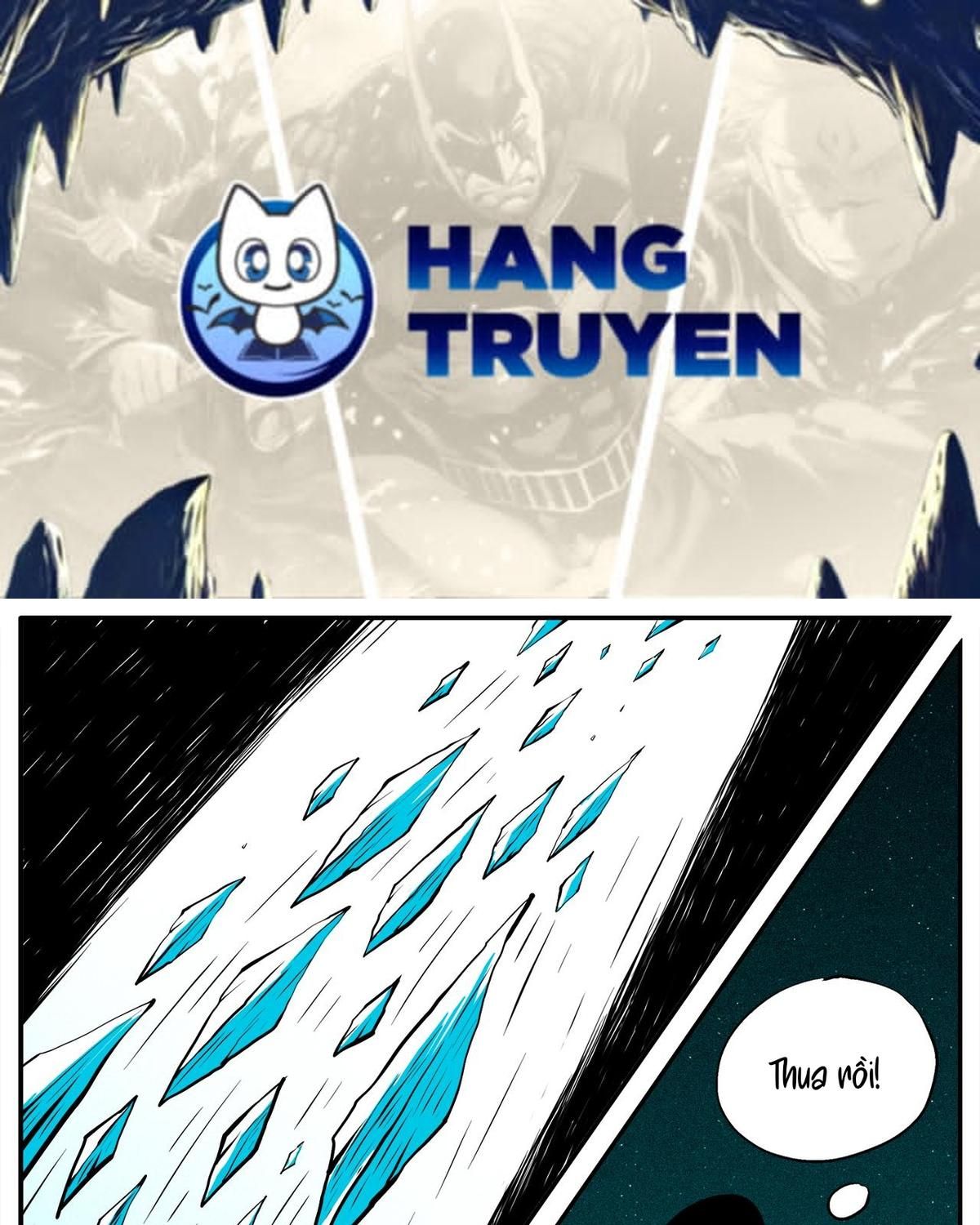 Thành tiên đắc đạo, chẳng nhất thiết phải là ta: Chapter 83