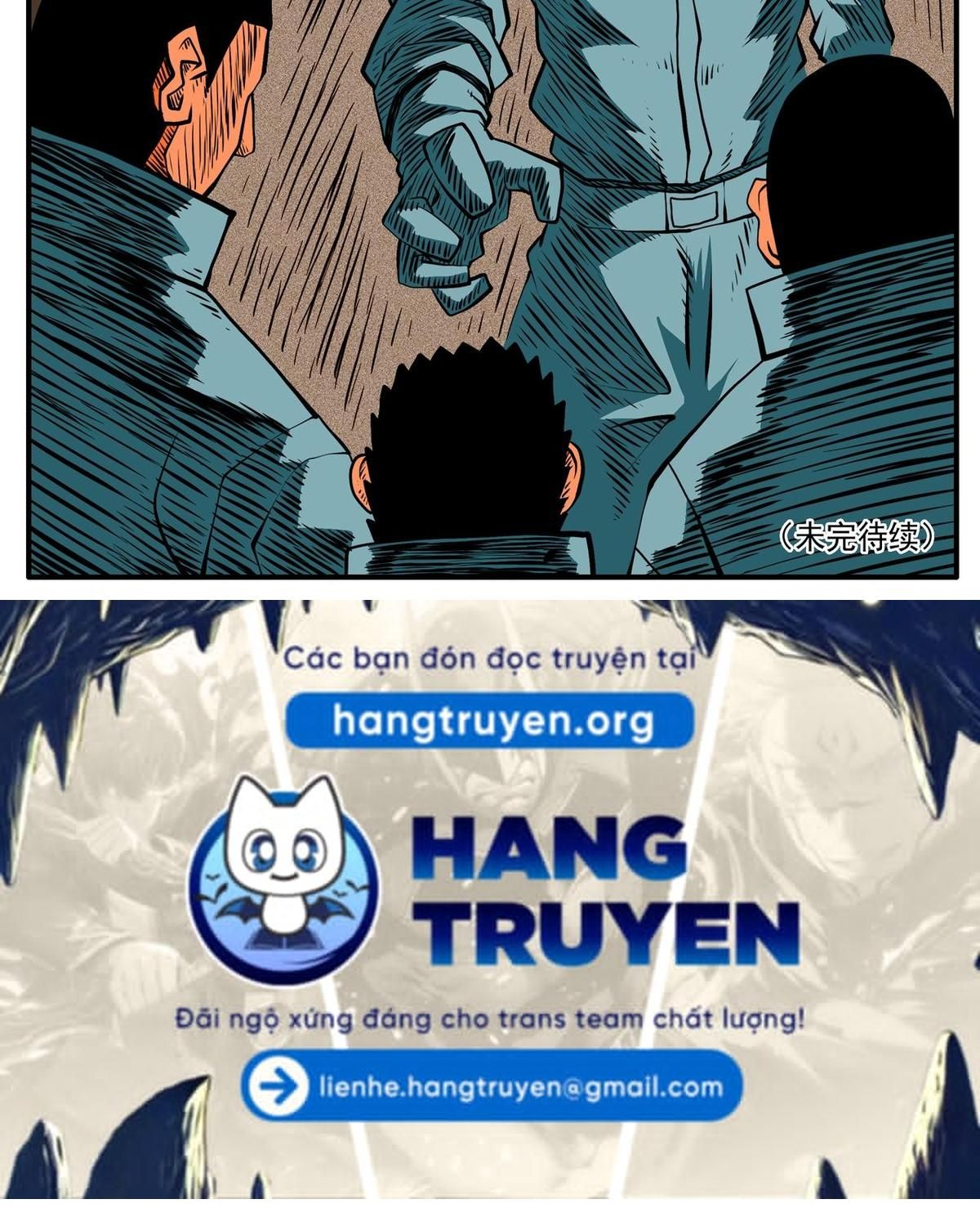 Thành tiên đắc đạo, chẳng nhất thiết phải là ta: Chapter 83