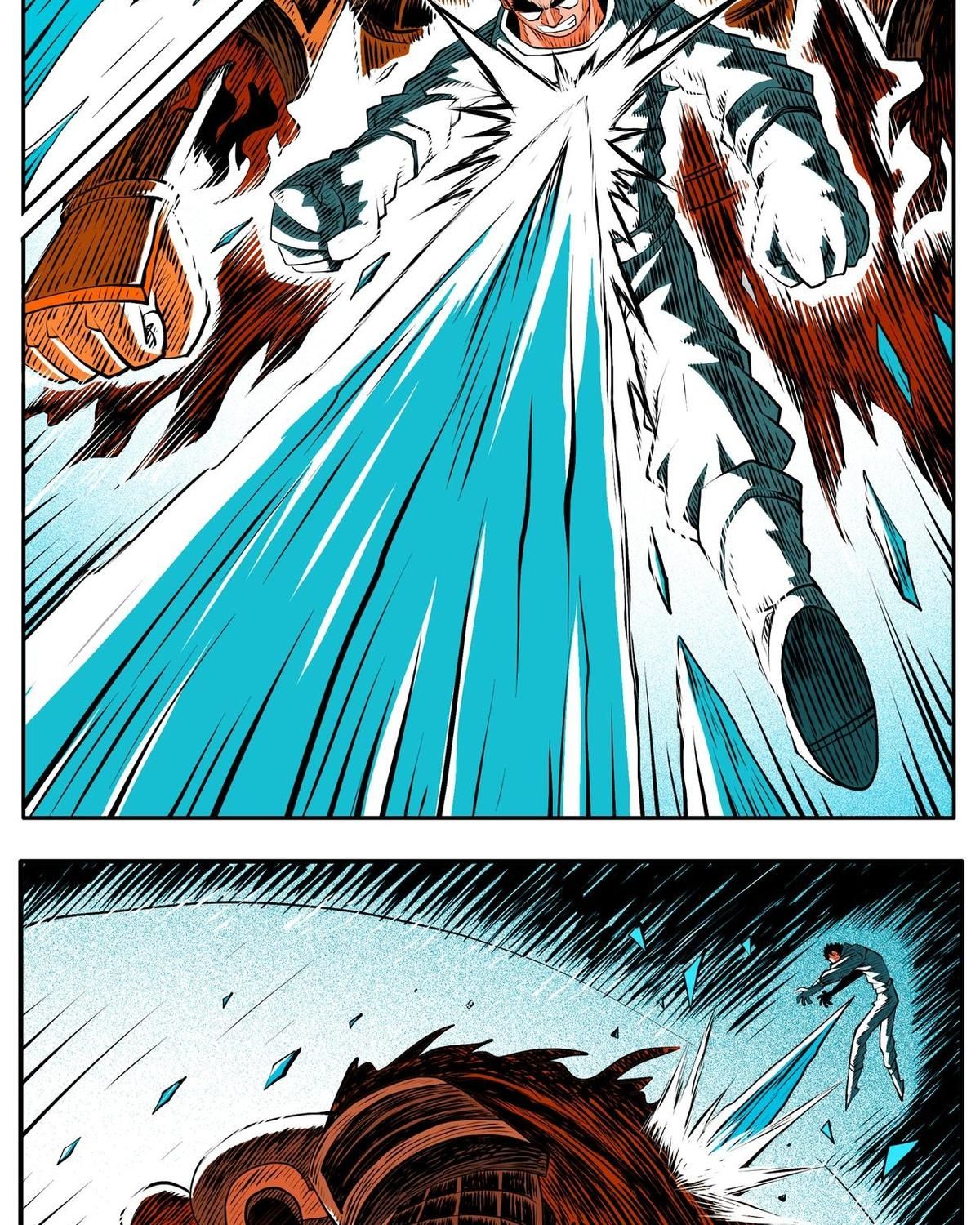 Thành tiên đắc đạo, chẳng nhất thiết phải là ta: Chapter 83