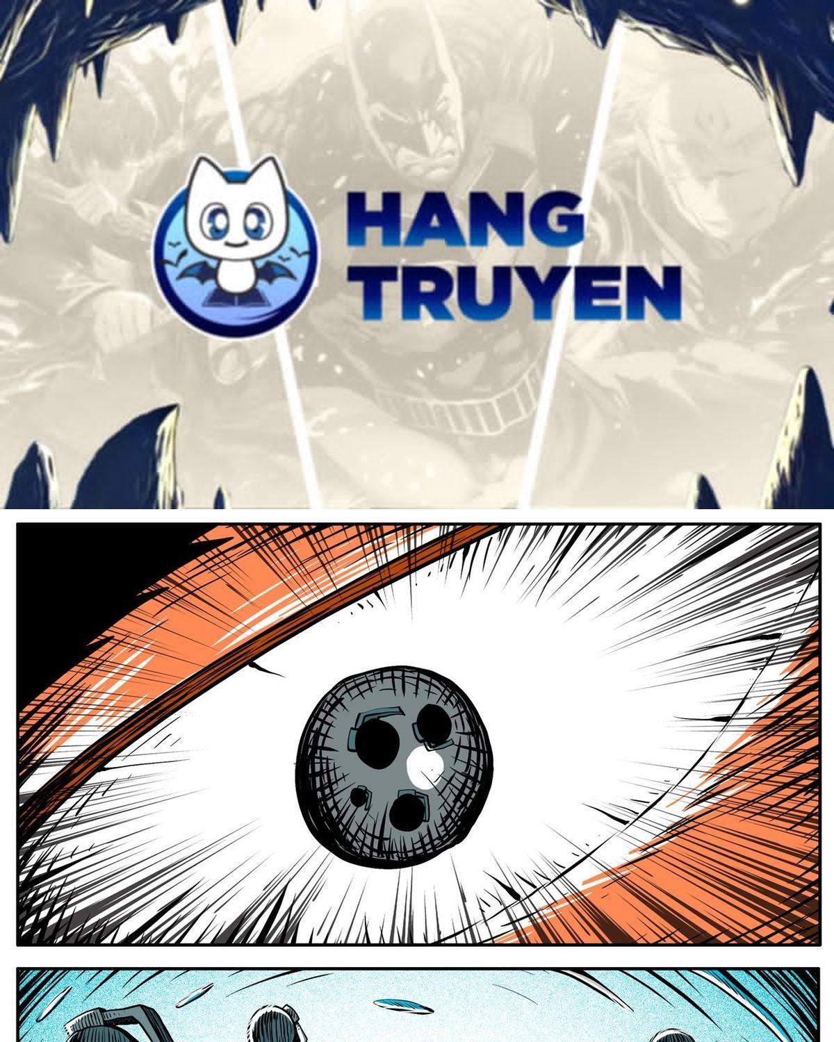 Thành tiên đắc đạo, chẳng nhất thiết phải là ta: Chapter 86