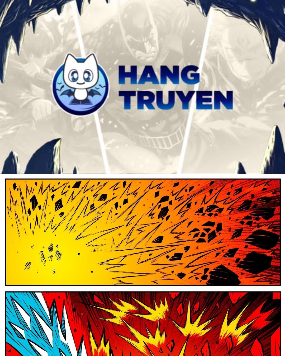 Thành tiên đắc đạo, chẳng nhất thiết phải là ta: Chapter 87