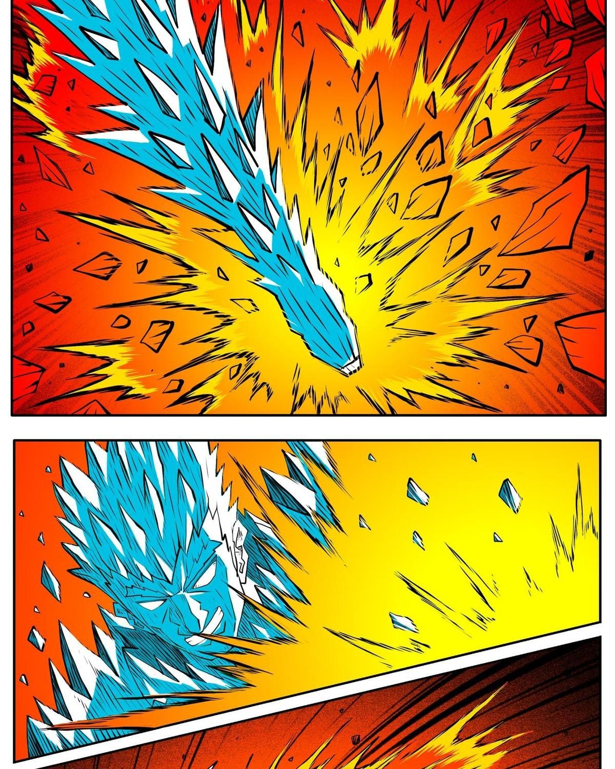 Thành tiên đắc đạo, chẳng nhất thiết phải là ta: Chapter 87