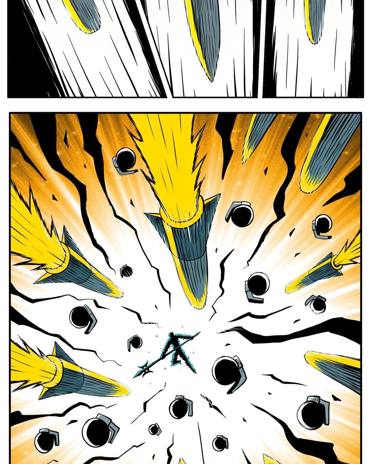 Thành tiên đắc đạo, chẳng nhất thiết phải là ta: Chapter 87