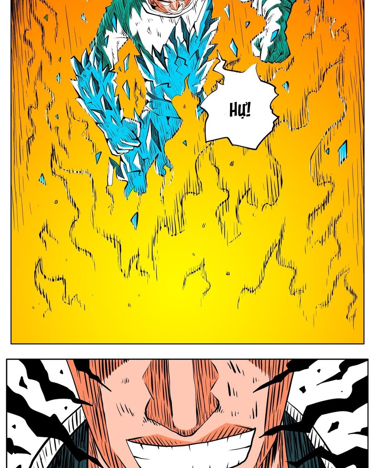 Thành tiên đắc đạo, chẳng nhất thiết phải là ta: Chapter 87