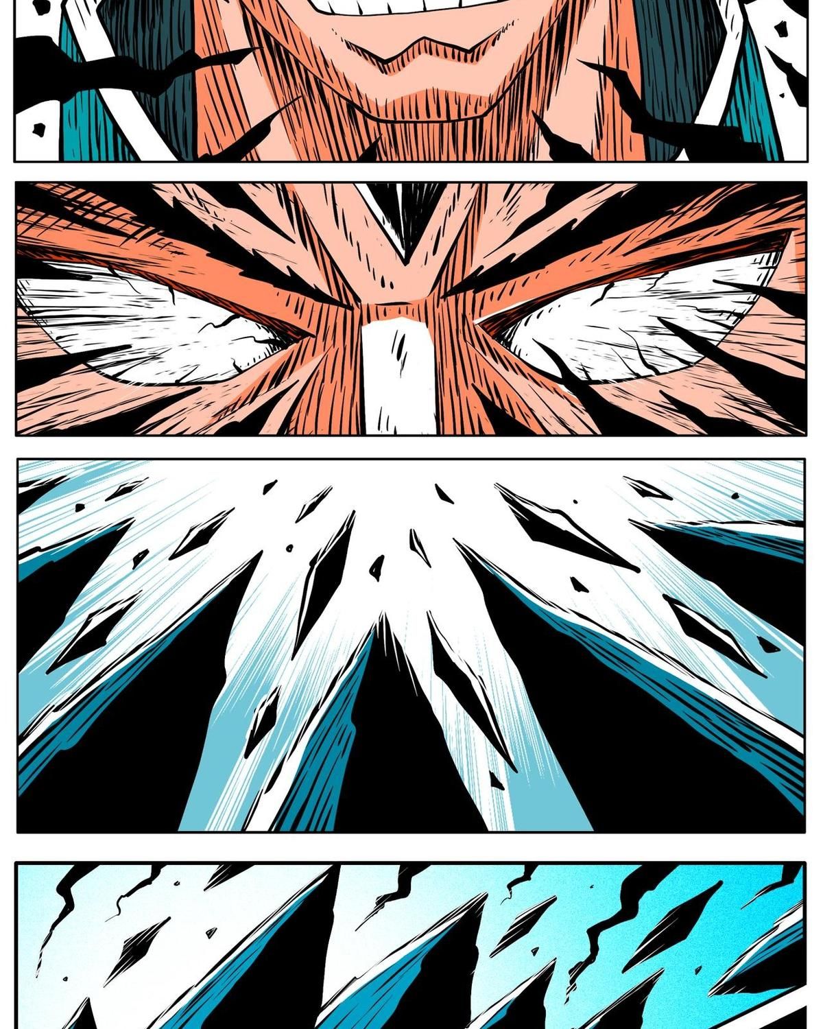 Thành tiên đắc đạo, chẳng nhất thiết phải là ta: Chapter 87