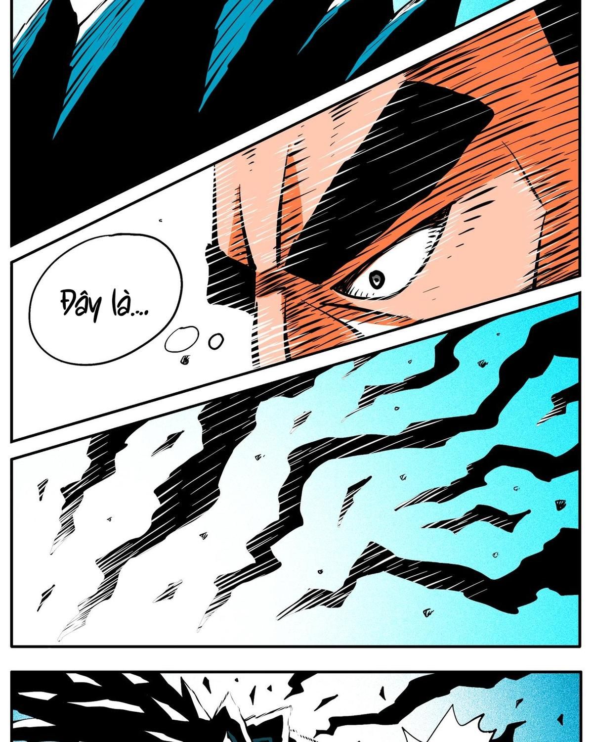 Thành tiên đắc đạo, chẳng nhất thiết phải là ta: Chapter 87