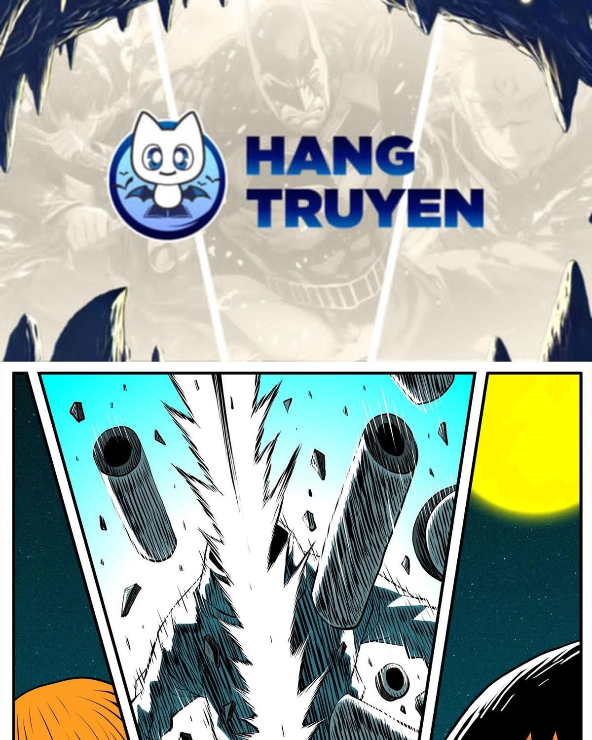 Thành tiên đắc đạo, chẳng nhất thiết phải là ta: Chapter 88