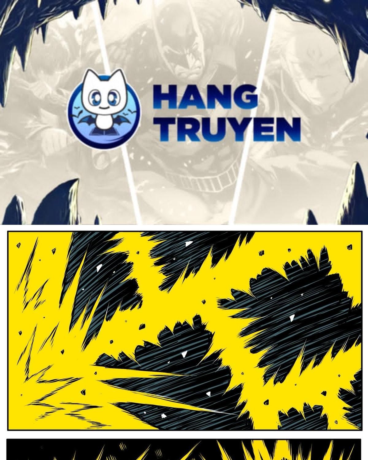 Thành tiên đắc đạo, chẳng nhất thiết phải là ta: Chapter 89