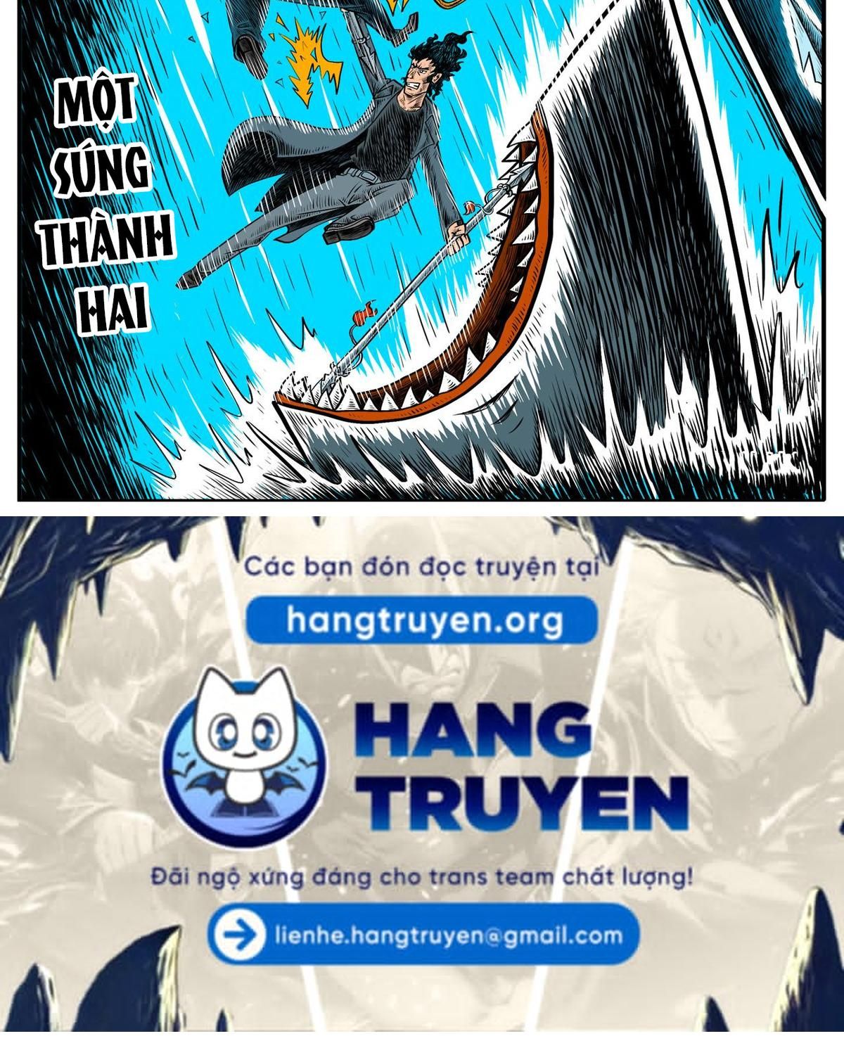 Thành tiên đắc đạo, chẳng nhất thiết phải là ta: Chapter 9