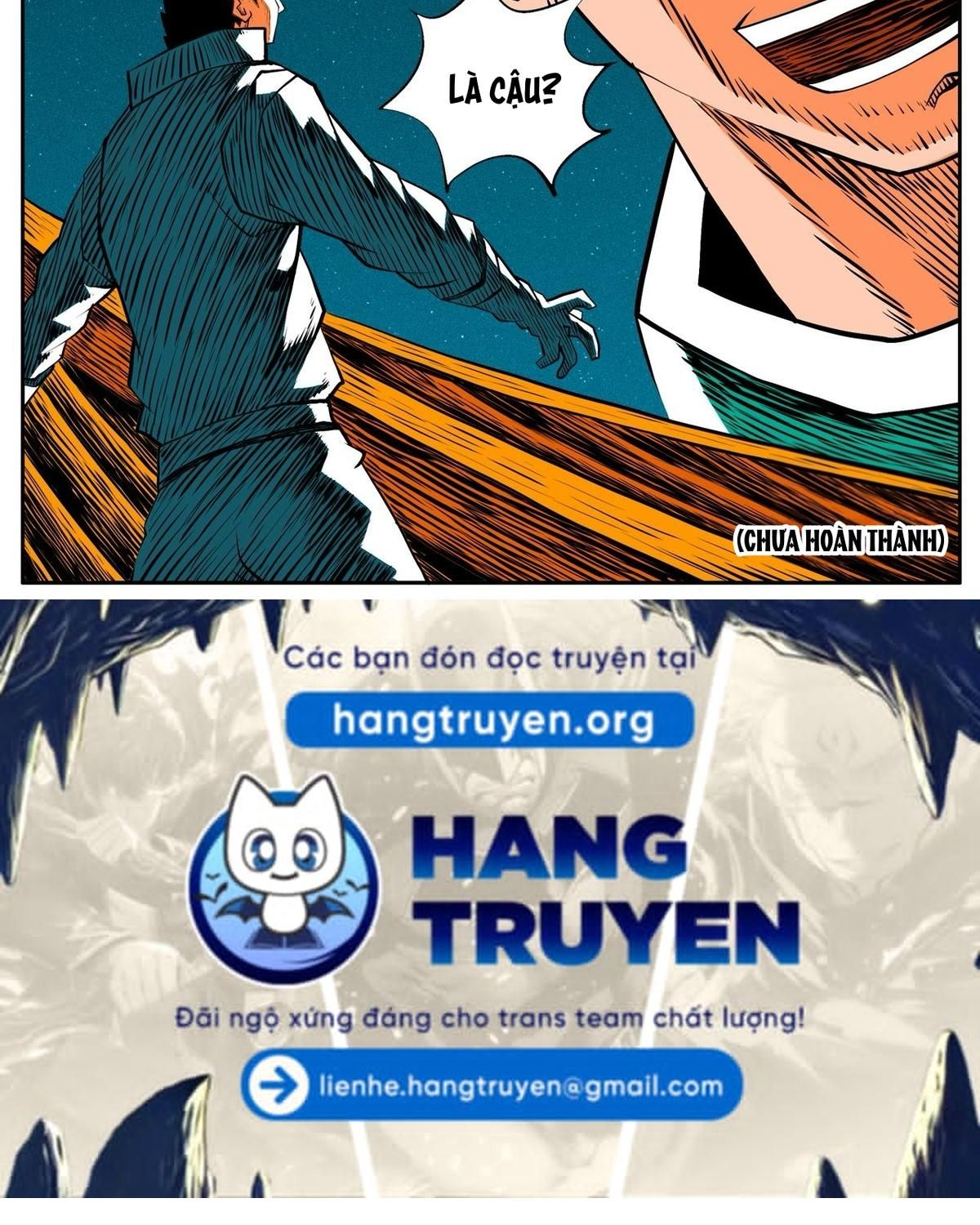 Thành tiên đắc đạo, chẳng nhất thiết phải là ta: Chapter 90