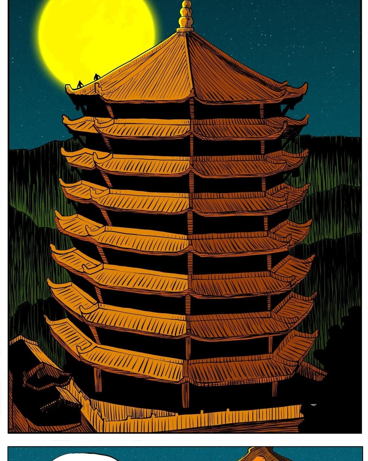 Thành tiên đắc đạo, chẳng nhất thiết phải là ta: Chapter 90
