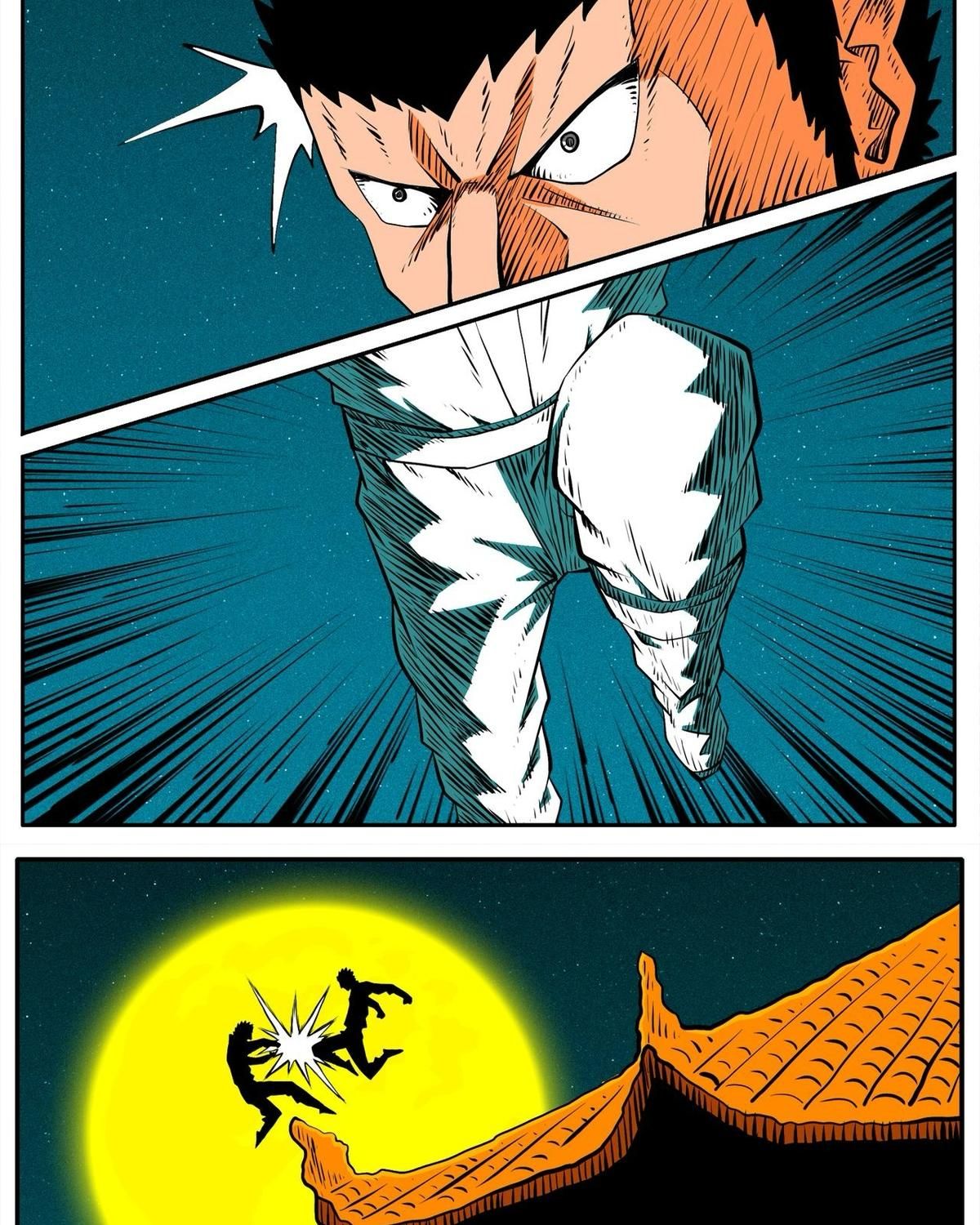 Thành tiên đắc đạo, chẳng nhất thiết phải là ta: Chapter 91