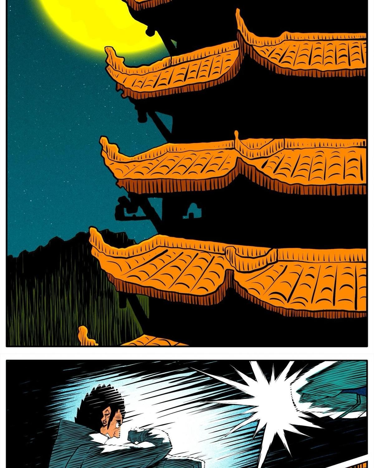 Thành tiên đắc đạo, chẳng nhất thiết phải là ta: Chapter 91