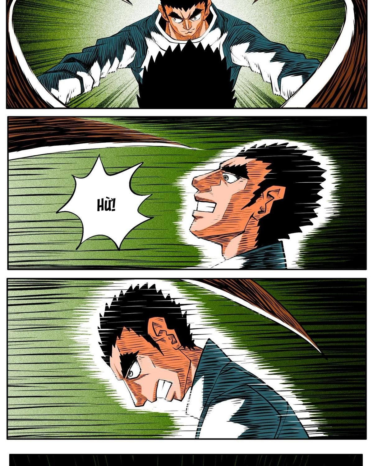 Thành tiên đắc đạo, chẳng nhất thiết phải là ta: Chapter 91