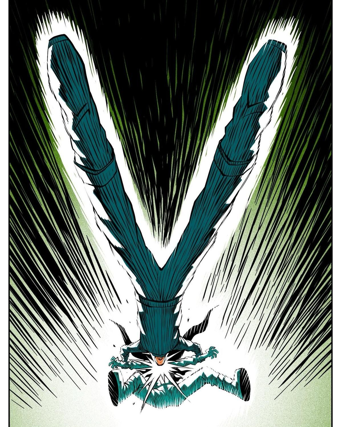 Thành tiên đắc đạo, chẳng nhất thiết phải là ta: Chapter 91