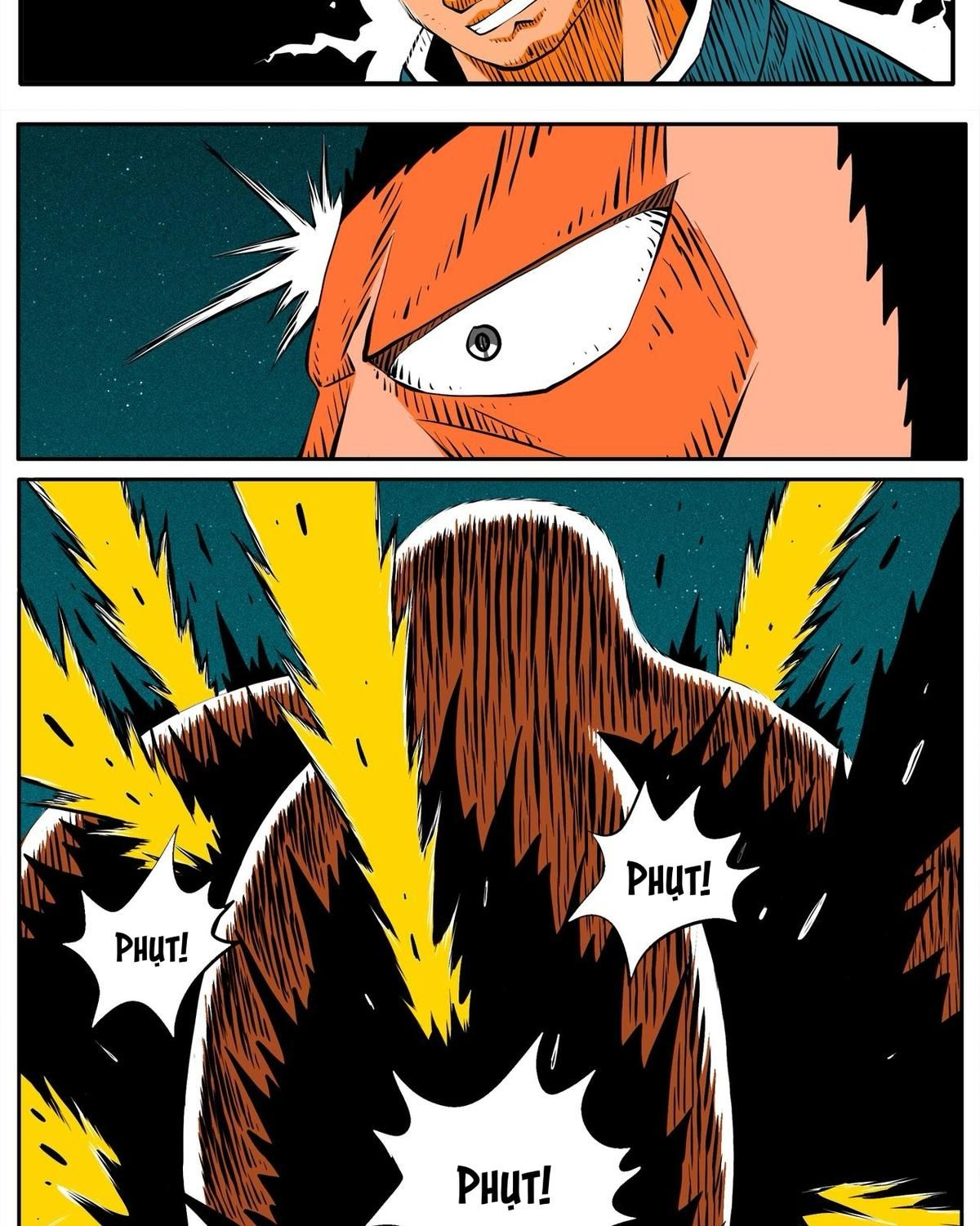 Thành tiên đắc đạo, chẳng nhất thiết phải là ta: Chapter 92