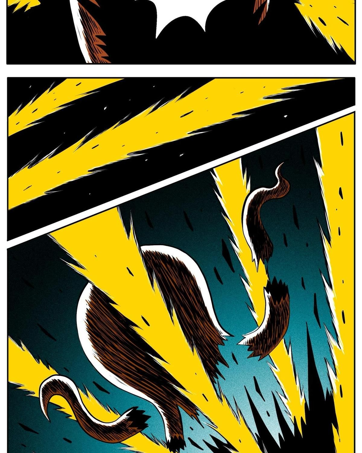 Thành tiên đắc đạo, chẳng nhất thiết phải là ta: Chapter 92