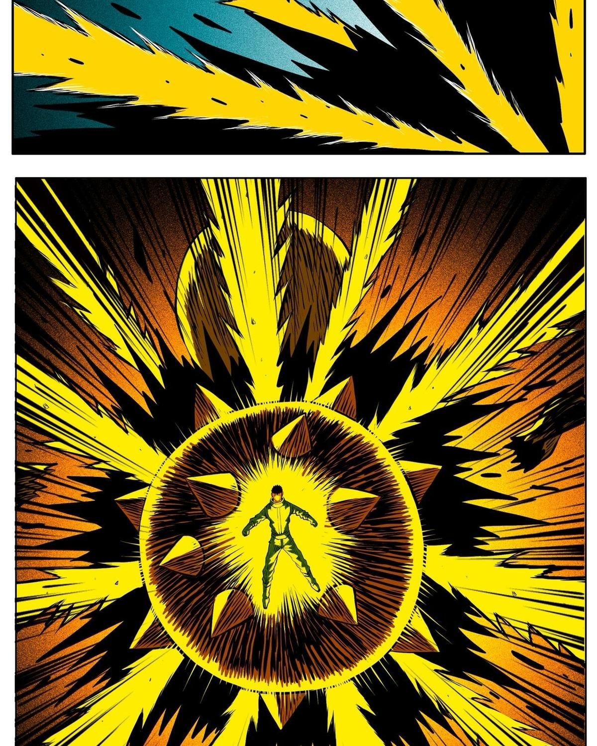 Thành tiên đắc đạo, chẳng nhất thiết phải là ta: Chapter 92