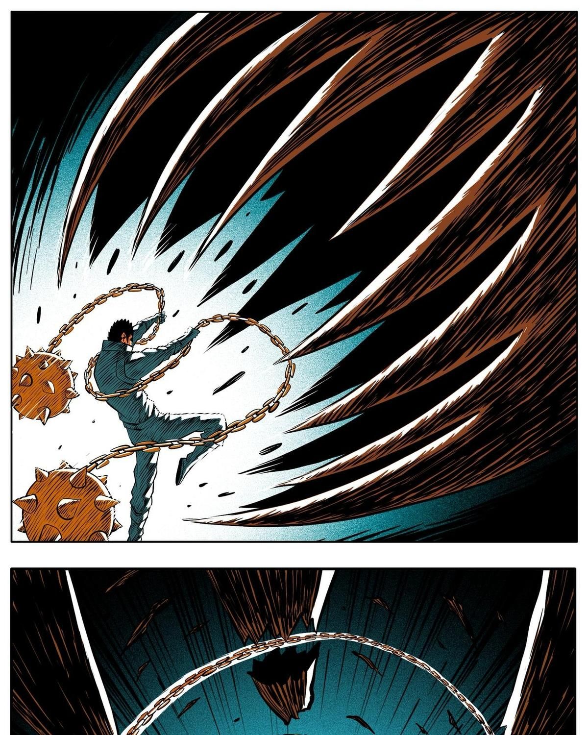 Thành tiên đắc đạo, chẳng nhất thiết phải là ta: Chapter 92