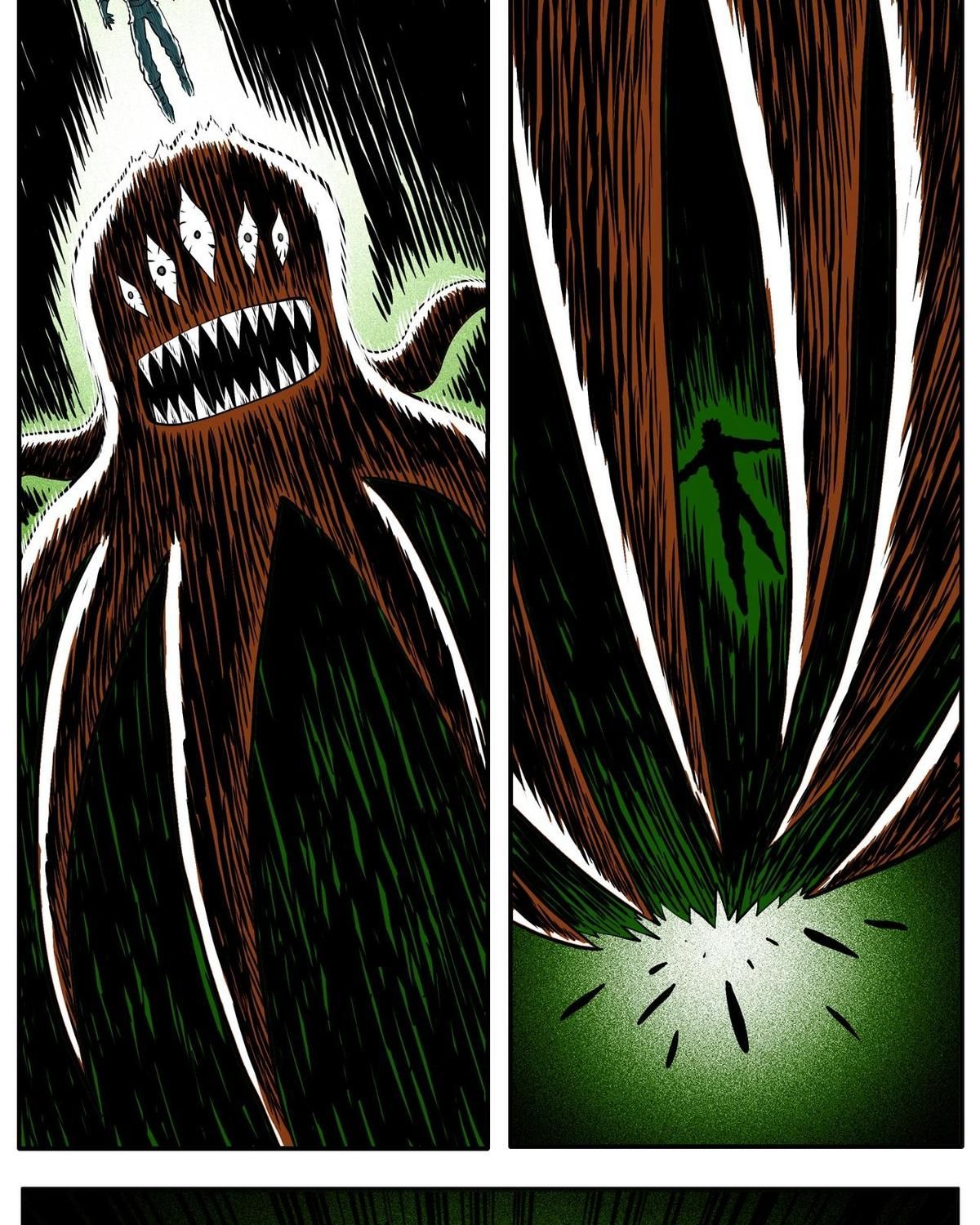 Thành tiên đắc đạo, chẳng nhất thiết phải là ta: Chapter 92