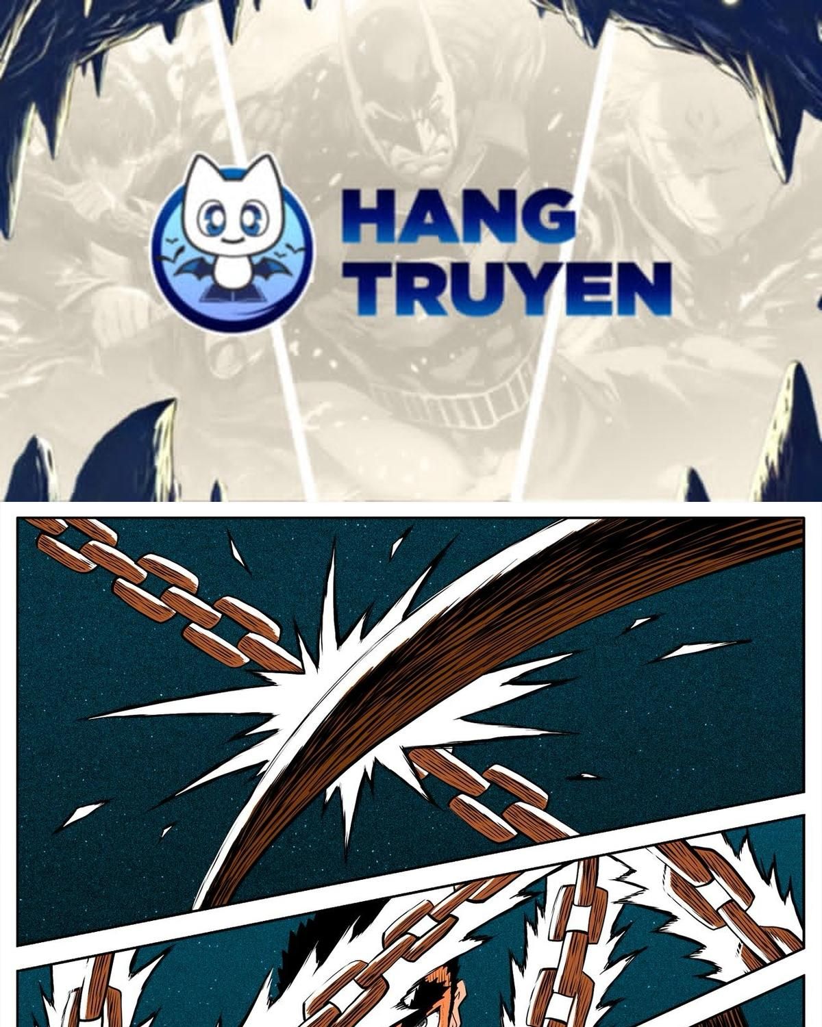 Thành tiên đắc đạo, chẳng nhất thiết phải là ta: Chapter 93