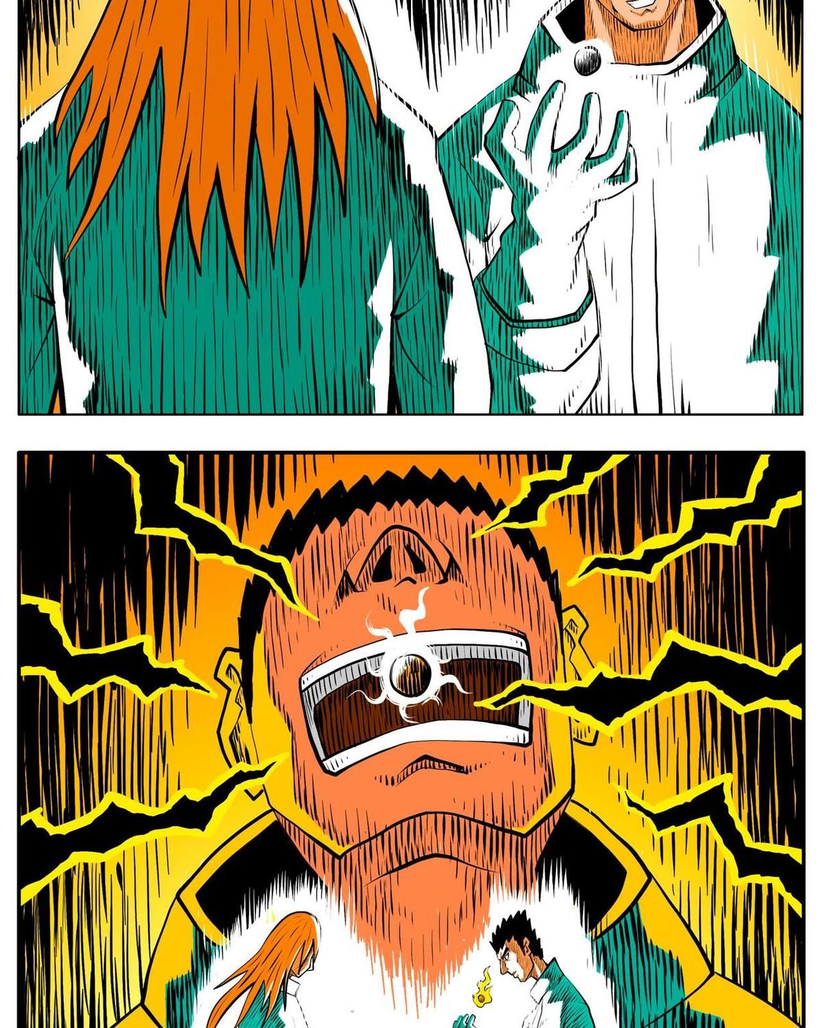 Thành tiên đắc đạo, chẳng nhất thiết phải là ta: Chapter 95