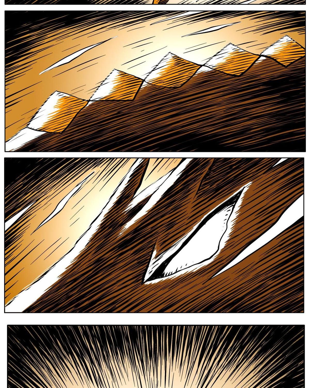 Thành tiên đắc đạo, chẳng nhất thiết phải là ta: Chapter 95