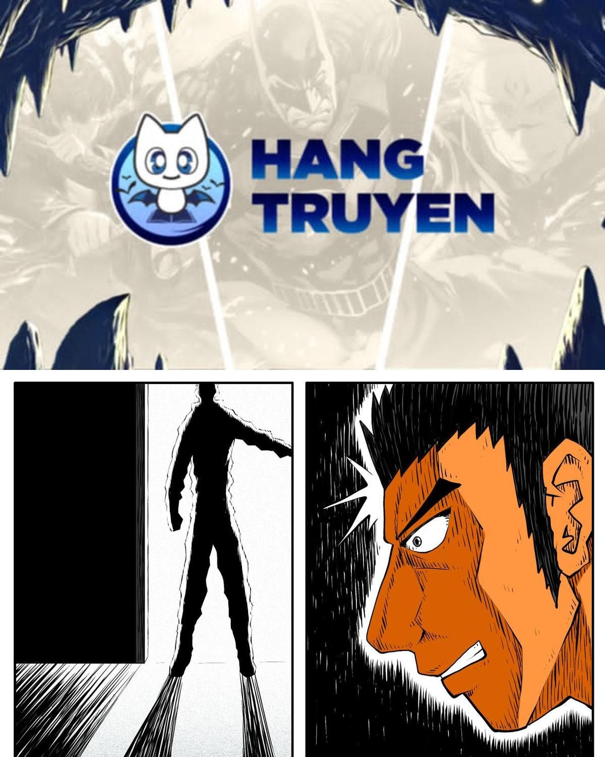 Thành tiên đắc đạo, chẳng nhất thiết phải là ta: Chapter 96