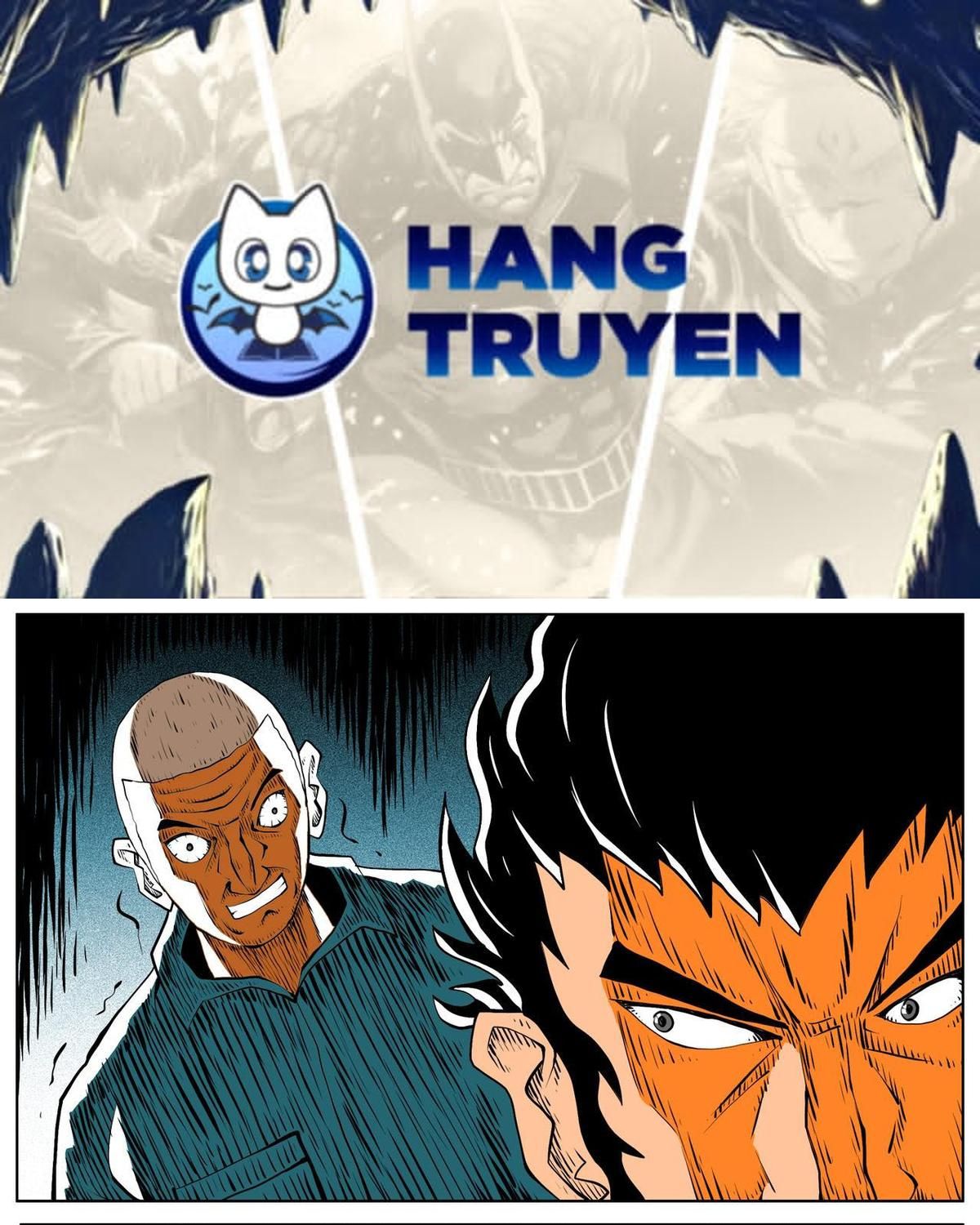 Thành tiên đắc đạo, chẳng nhất thiết phải là ta: Chapter 97