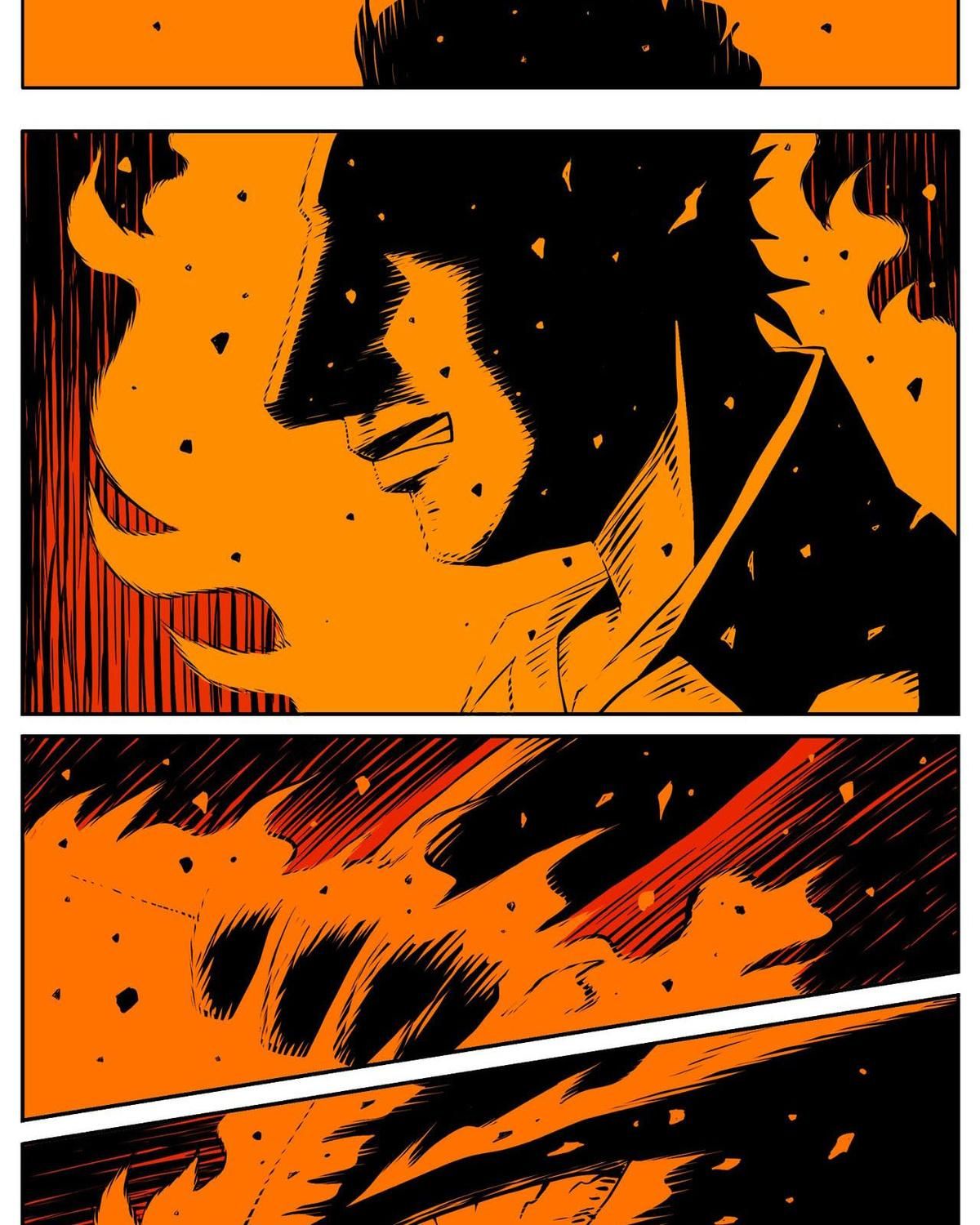 Thành tiên đắc đạo, chẳng nhất thiết phải là ta: Chapter 97