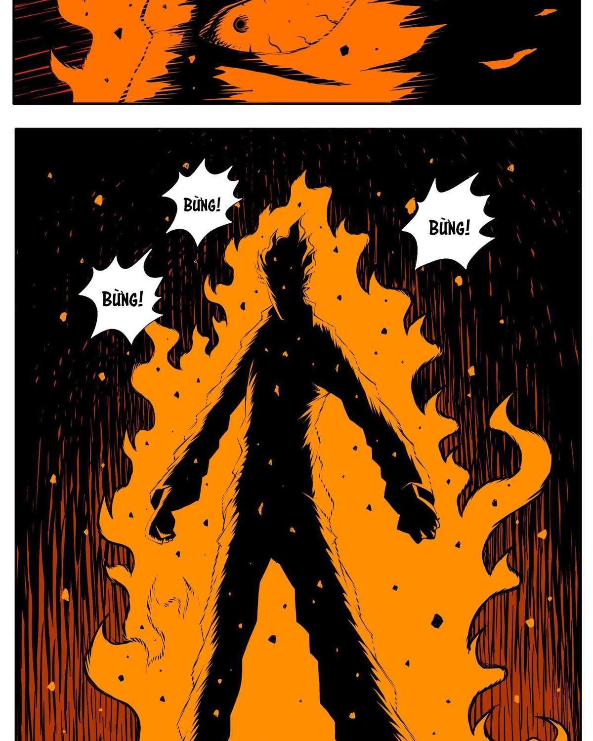 Thành tiên đắc đạo, chẳng nhất thiết phải là ta: Chapter 97