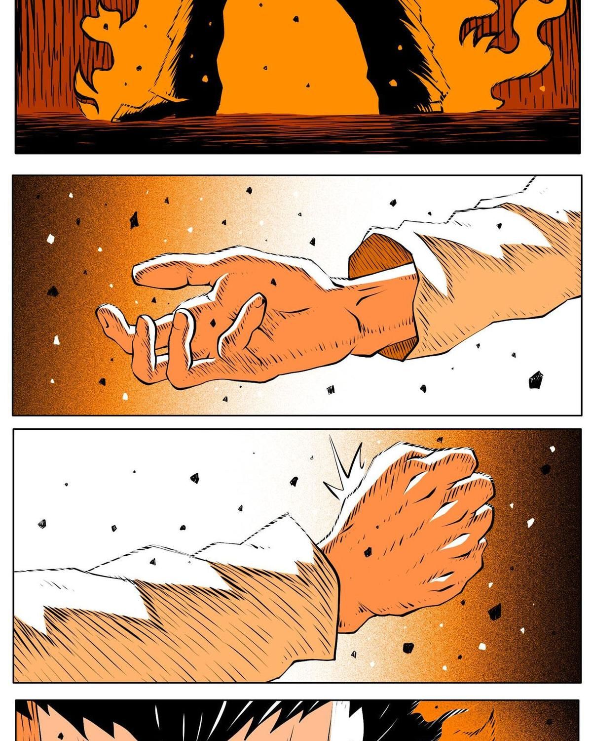 Thành tiên đắc đạo, chẳng nhất thiết phải là ta: Chapter 97