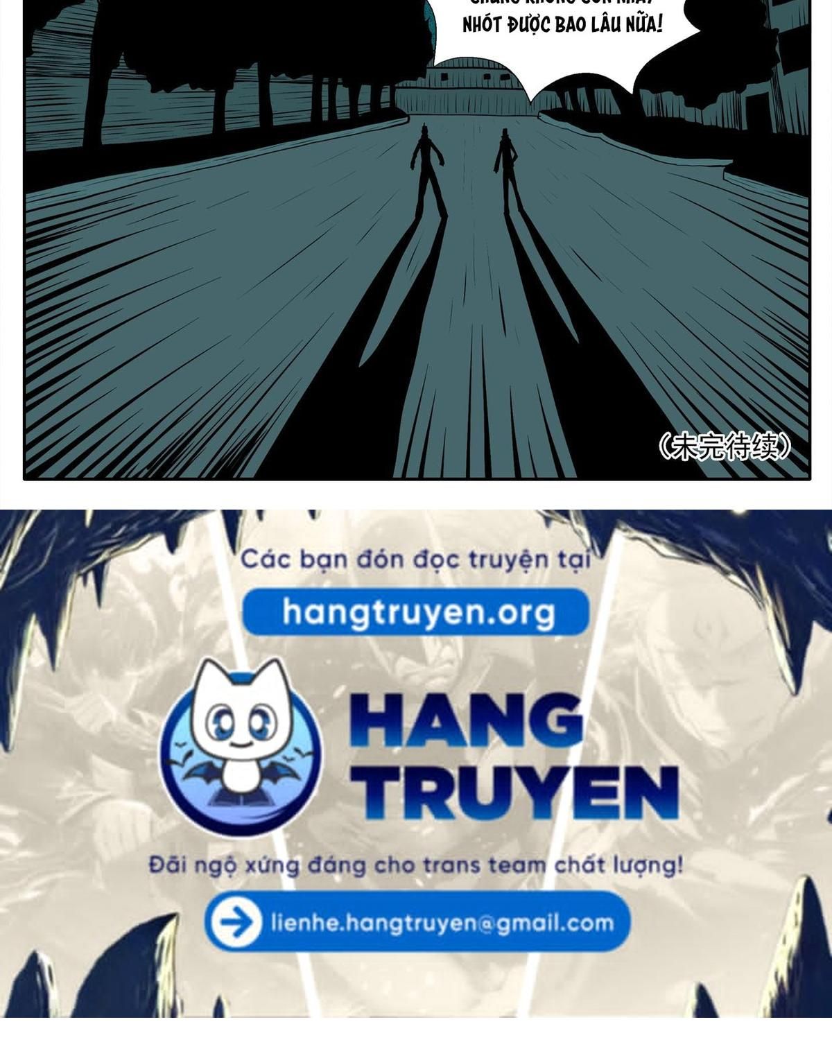 Thành tiên đắc đạo, chẳng nhất thiết phải là ta: Chapter 97